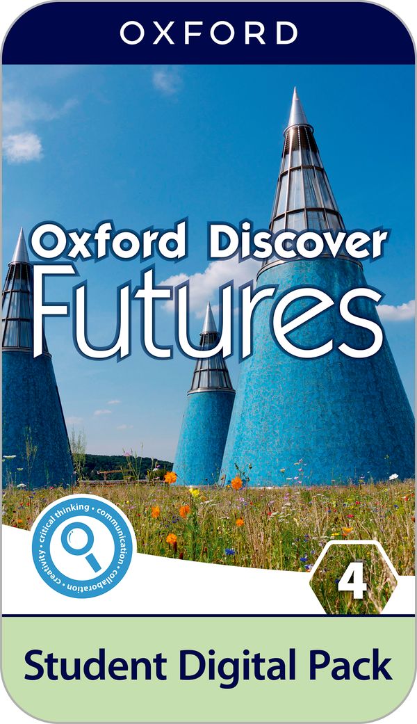 Oxford Discover Futures Oxford Discover Futures