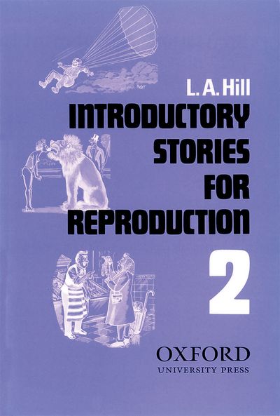 L. A. Hill Short Stories
