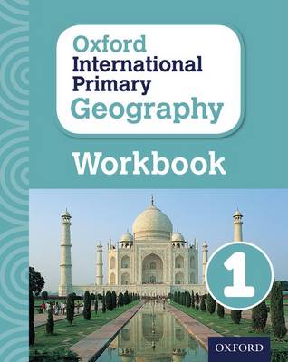 Oxford International Primary Geography by Various on ELTBOOKS - 20% OFF!