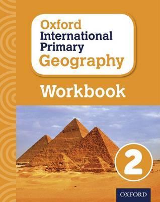 Oxford International Primary Geography by Various on