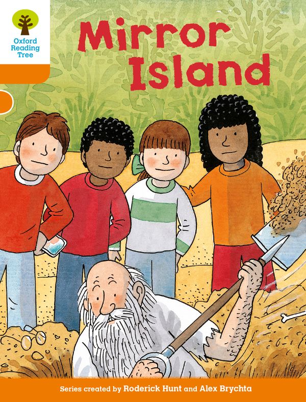 Oxford Reading Tree Packs: Main Stories, More Stories (CD