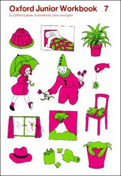 Oxford Junior Workbook by Clifford Carver on ELTBOOKS - 20% OFF!