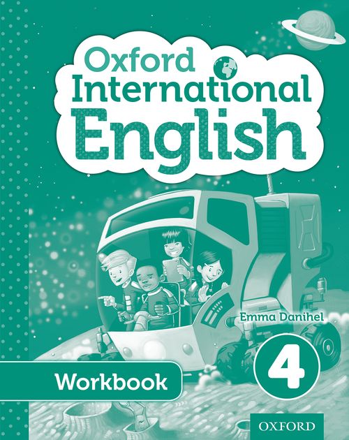 Oxford International English