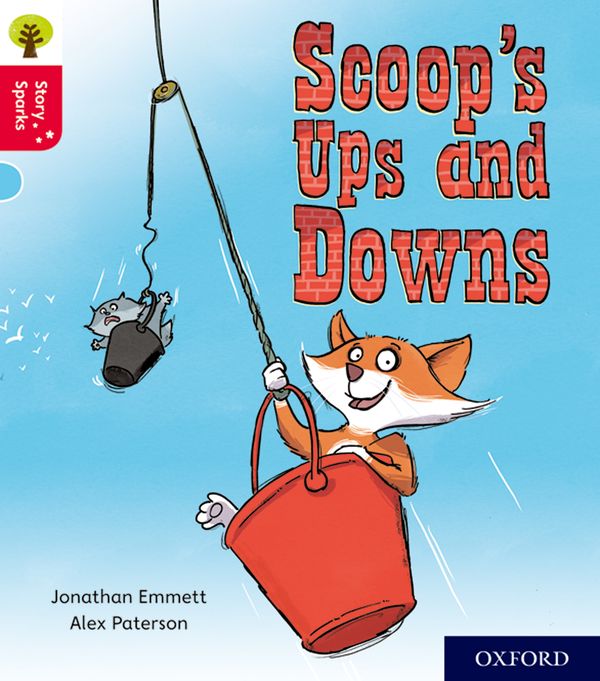 Oxford Reading Tree Individual Titles by Various on ELTBOOKS Oxford Reading Tree Individual Titles by Various on ELTBOOKS