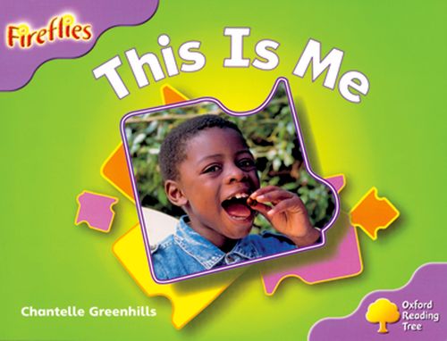 Oxford Reading Tree: Fireflies by Various on ELTBOOKS - 20% OFF!
