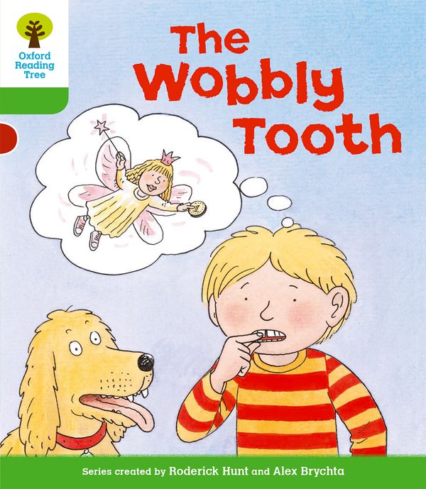 Oxford Reading Tree Packs: Main Stories, More Stories (CD