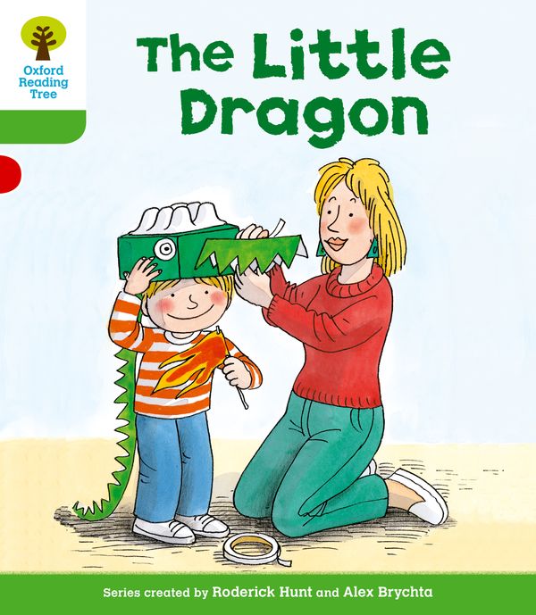 Oxford Reading Tree Packs: Main Stories, More Stories (CD