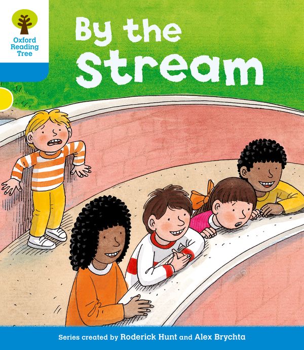 Oxford Reading Tree Packs: Main Stories, More Stories