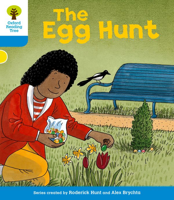 Oxford Reading Tree Stage 3 First Sentences Pack (Formerly