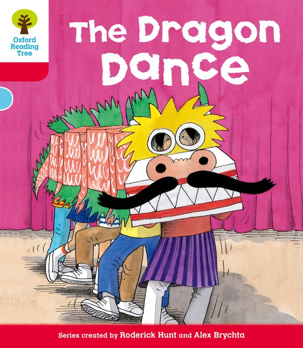 Oxford Reading Tree Packs (CD付き): Main Stories, More