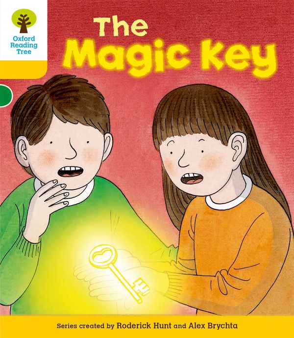 Oxford Reading Tree Packs (with CDs): Main Stories, More