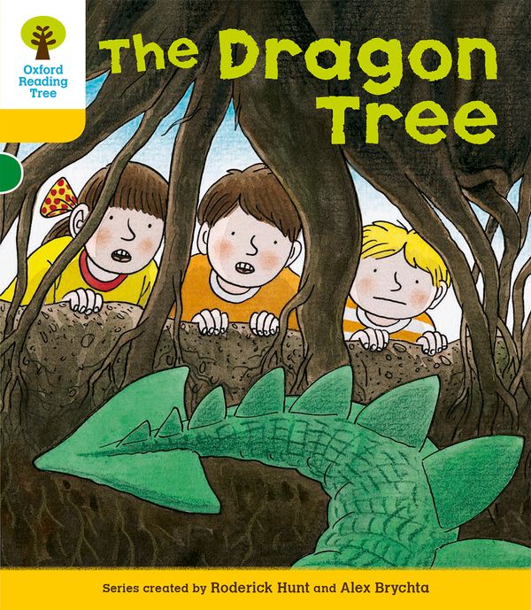 Oxford Reading Tree Packs: Main Stories, More Stories (CD