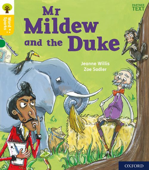 Oxford Reading Tree Individual Titles by Various on ELTBOOKS