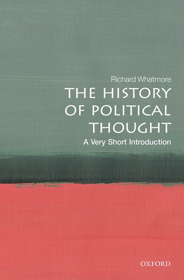 Sources Of Political Thought Sources Of Political Thought
