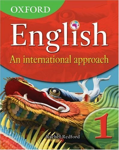 English : An International Approach