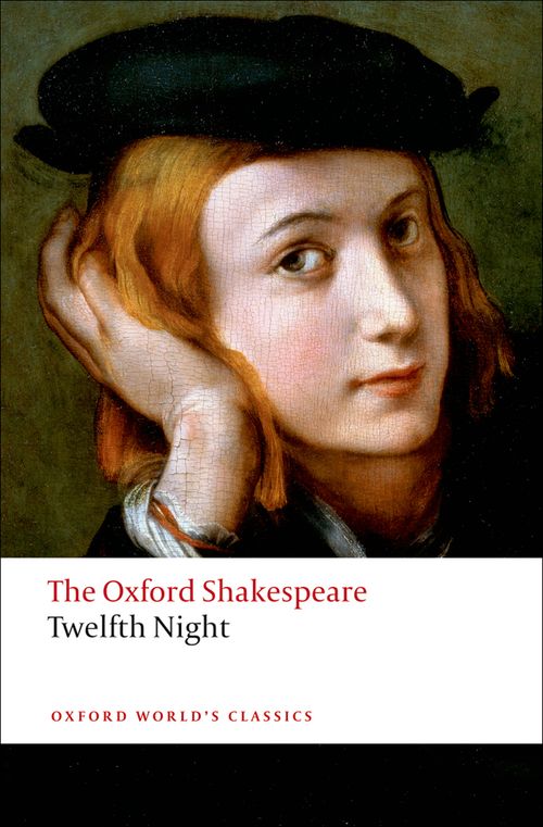 Oxford World's Classics: The Oxford Shakespeare
