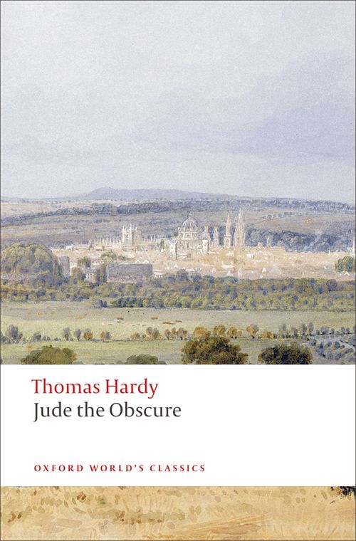 Oxford World's Classics: イギリス・アイルランド文学