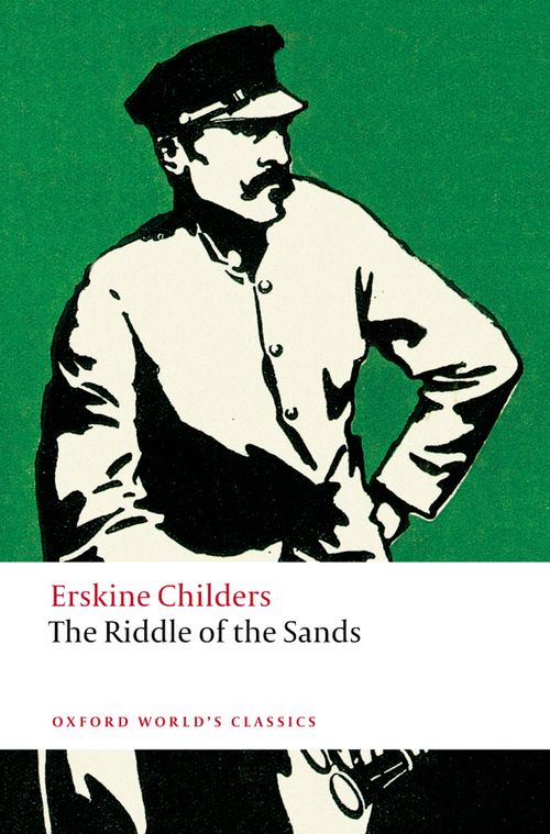 The riddle. The Riddle of the Sands. Издания Оксфорд обложка классика. Obl 5: the Riddle of the Sands