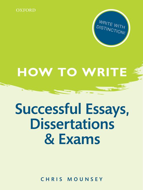 How to Write Series (Second Edition)