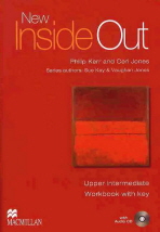 New Inside Out New Inside Out