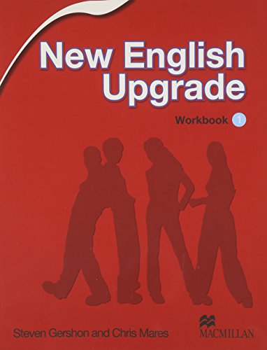 New English Upgrade