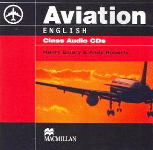 book class 1 english cambridge Emery Aviation  Henry  (A2 CD B1) Class  by English