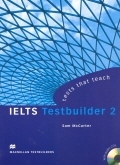 IELTS Testbuilder - IELTS テストビルダー