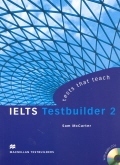 IELTS Testbuilder IELTS Testbuilder