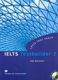 IELTS Testbuilder