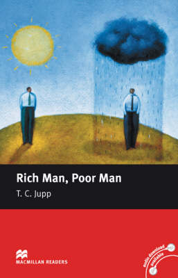 Macmillan Readers Level 2 Beginner Rich Man Poor Man Book Only Level 2 Beginner By T C Jupp On Eltbooks Off Macmillan Readers Level 2 Beginner Rich Man Poor Man Book Only Level 2 Beginner By T C Jupp On Eltbooks Off