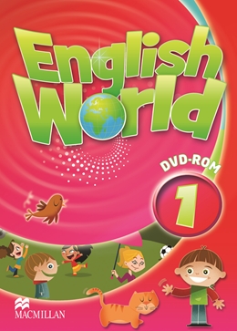 English World - DVD-ROM (Level 1) by Mary Bowen, Liz Hocking on