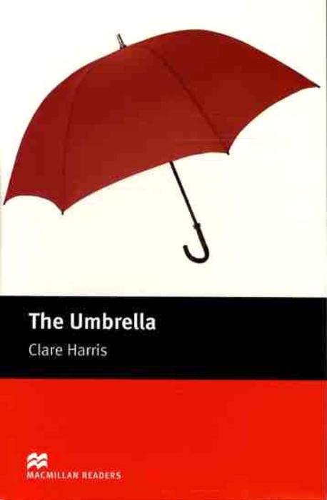 文学・小説 umbrella マクミラン・リーダーズ レベル1 Starter - The Umbrella - Book