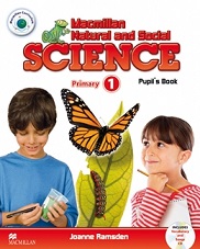 Macmillan Natural and Social Science Macmillan Natural and Social Science