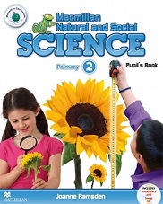 Macmillan Natural and Social Science