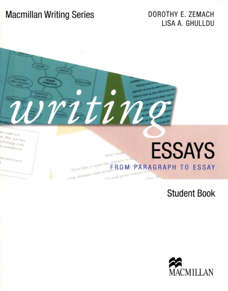 best book for essay writing