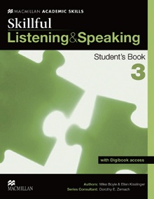 Skillful Listening & Speaking