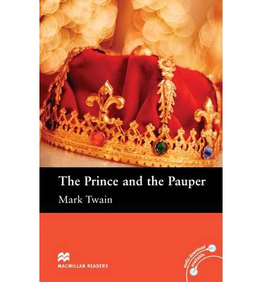 princess and the pauper mark twain