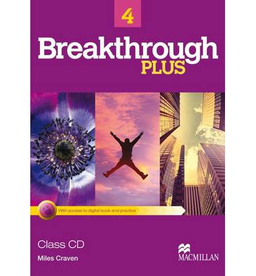 Breakthrough Plus - ブレークスルー・プラス