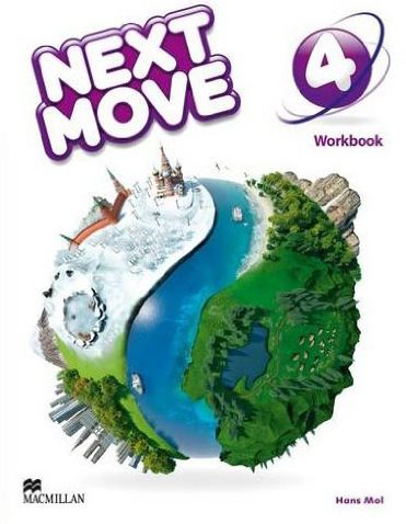 Next Move Next Move