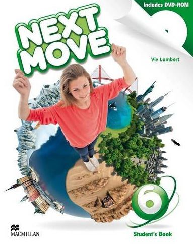 Next Move Next Move