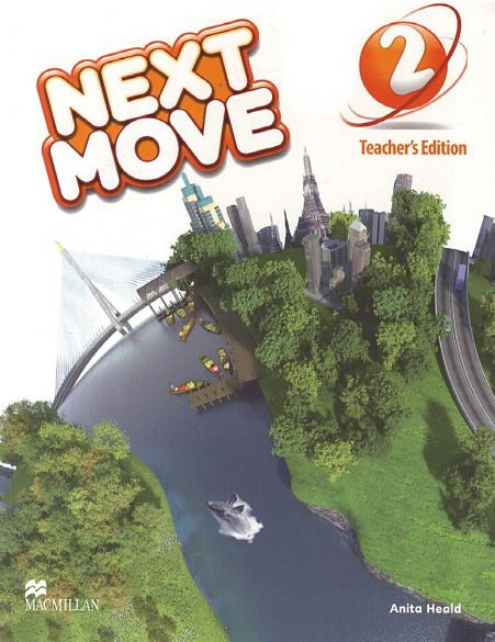 Next Move Next Move