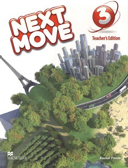 Next Move Next Move