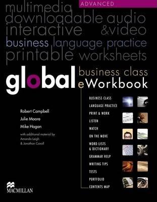 GLOBAL Business + eWorkbook