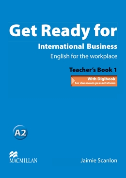 Get Ready for International Business