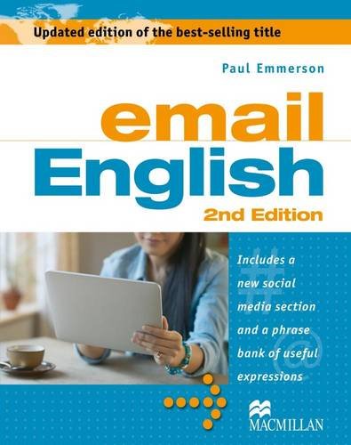 Email English Second Edition