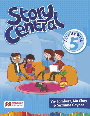 Story Central