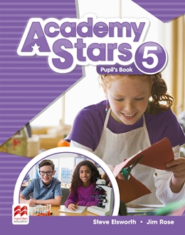 Academy Stars