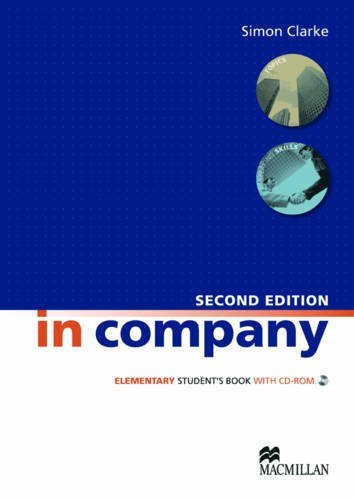 In Company Second Edition