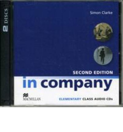 大学 割引 In Company Second Edition - インカンパニー 1 改訂新版 語学