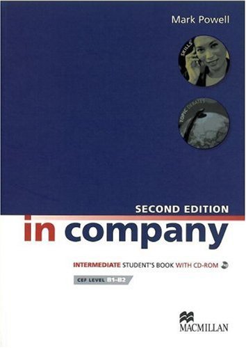 In Company Second Edition